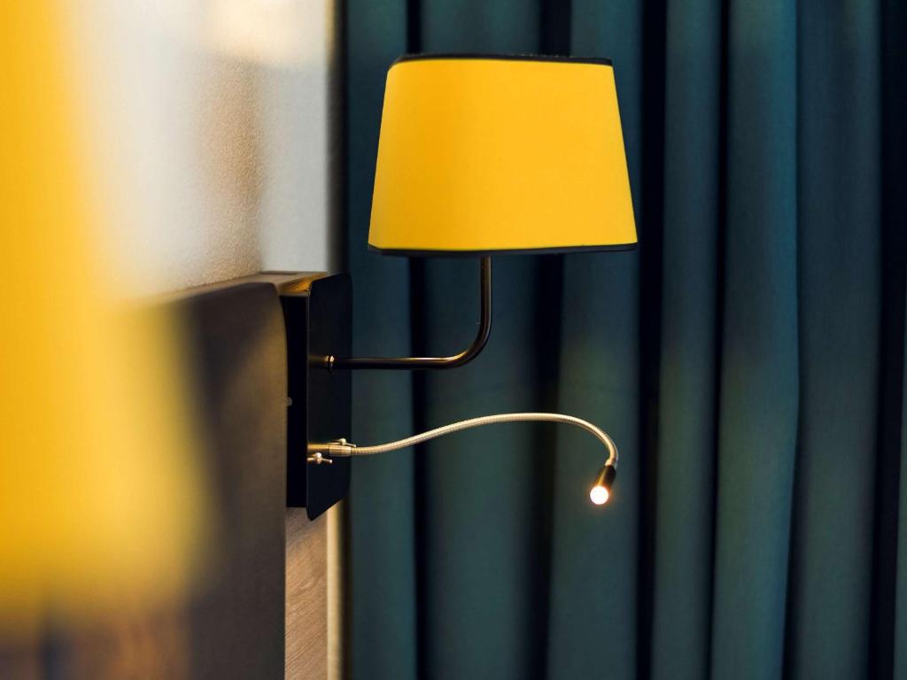 Fotografie z fotogalerie ubytování Mercure Lenzburg Krone v destinaci Lenzburg