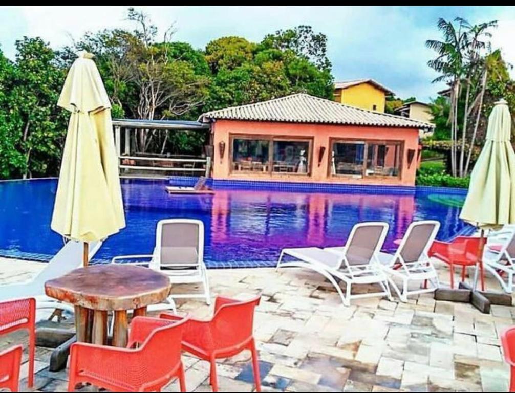  Cond. Villas Pratagy