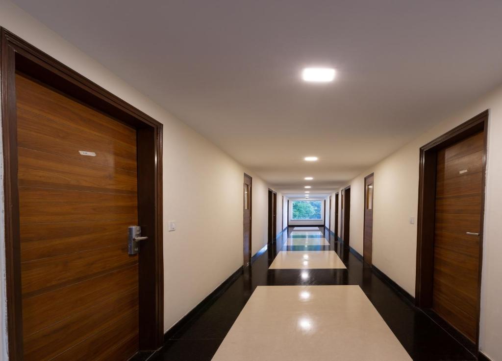 Fotografie z fotogalerie ubytování Hotel Wild Wood v destinaci Mussoorie