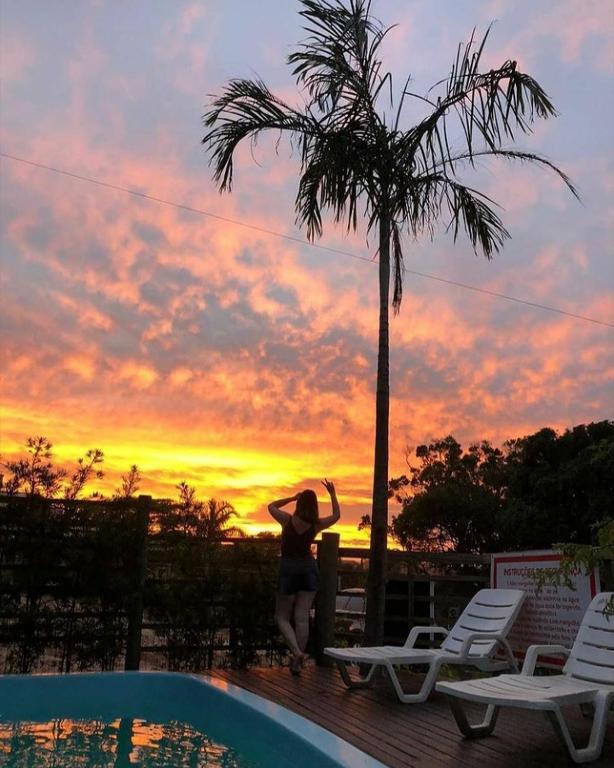  Pousada Bahia Rosa