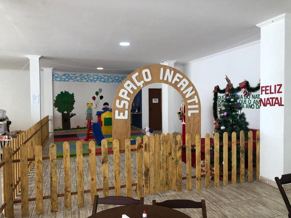  Pousada Loft Praia dos Anjos
