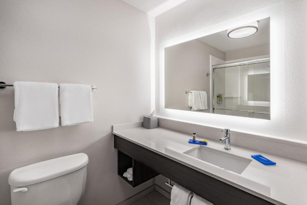 Holiday Inn Express & Suites Trinidad by IHG - Habitación Estándar King