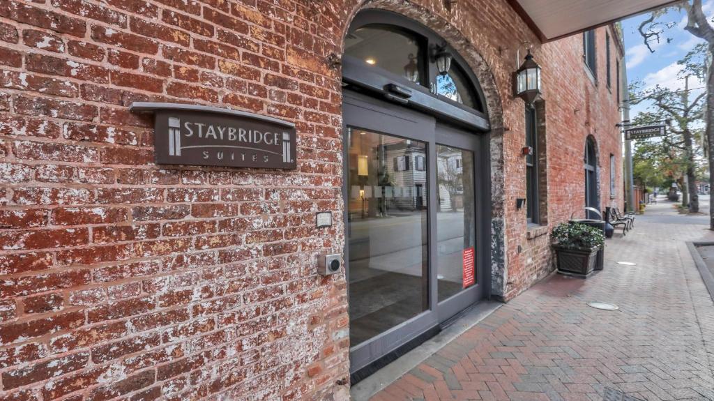 Staybridge Suites Savannah Historic District by IHG photo