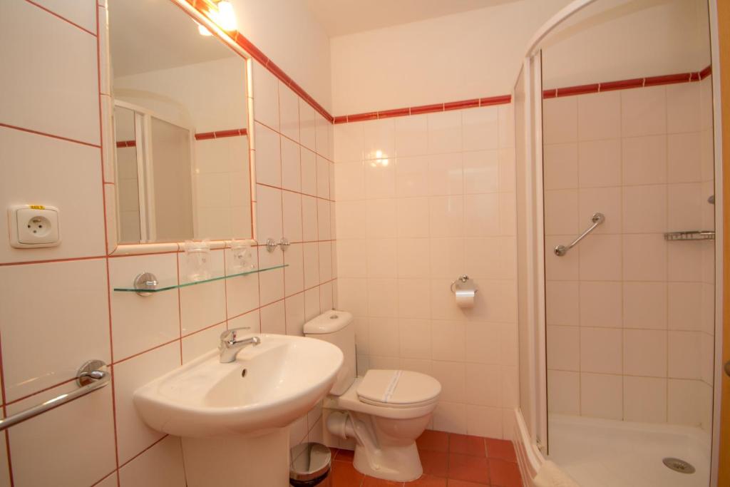 Hotel Maroli Mikulov - 2