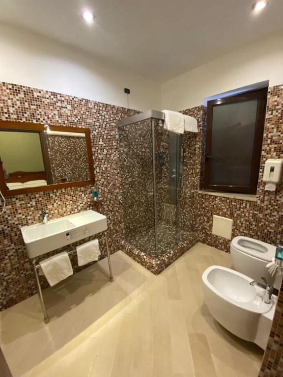 Bany a Hotel Vogue