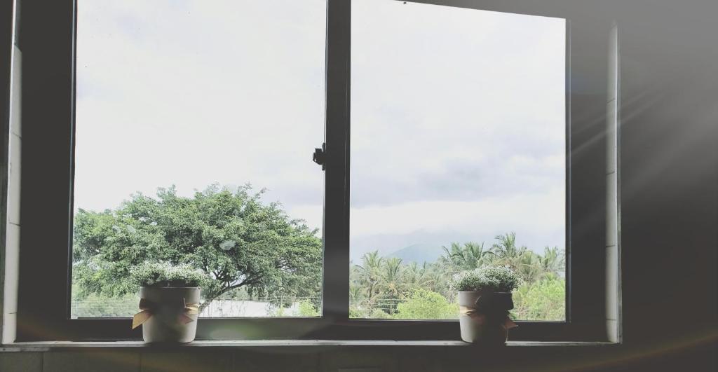  Tranquilo com vista para o Rio Itapanhau