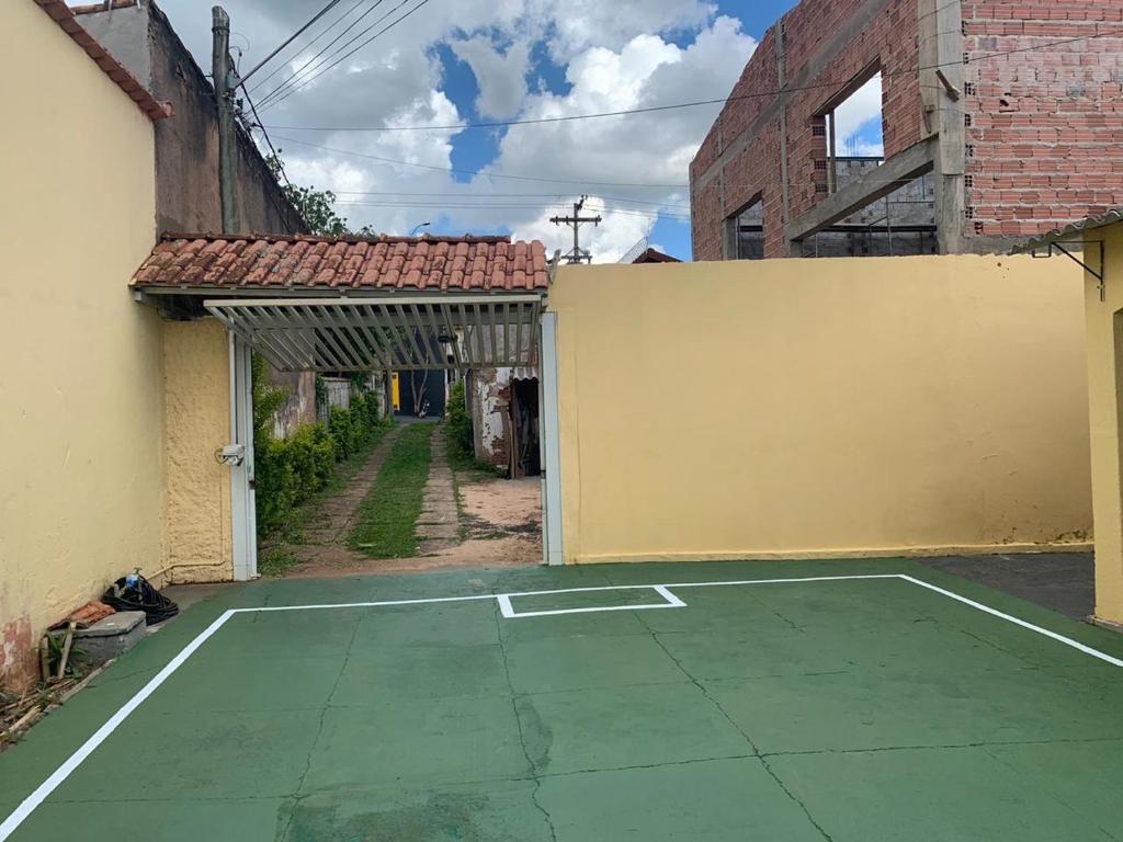  Casa de Campo no centro de São Carlos