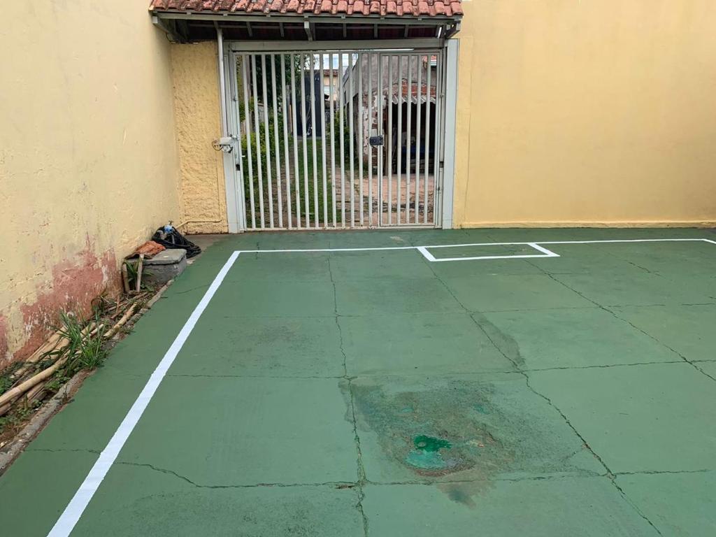  Casa de Campo no centro de São Carlos