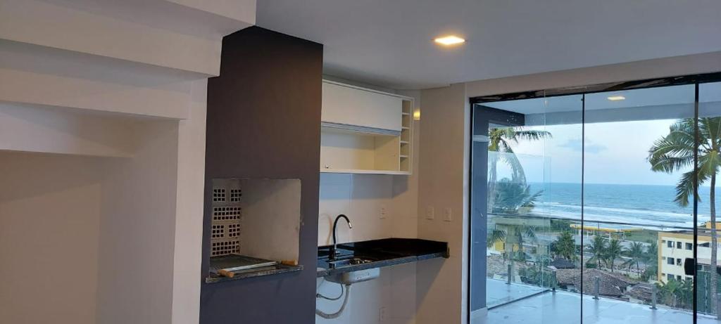  Casa alto padrao na praia