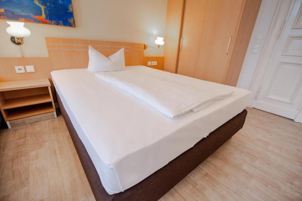 Hotel Tiergarten Berlin - Resim 45