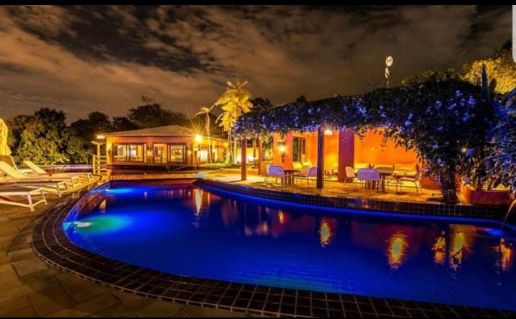  Cond. Villas Pratagy