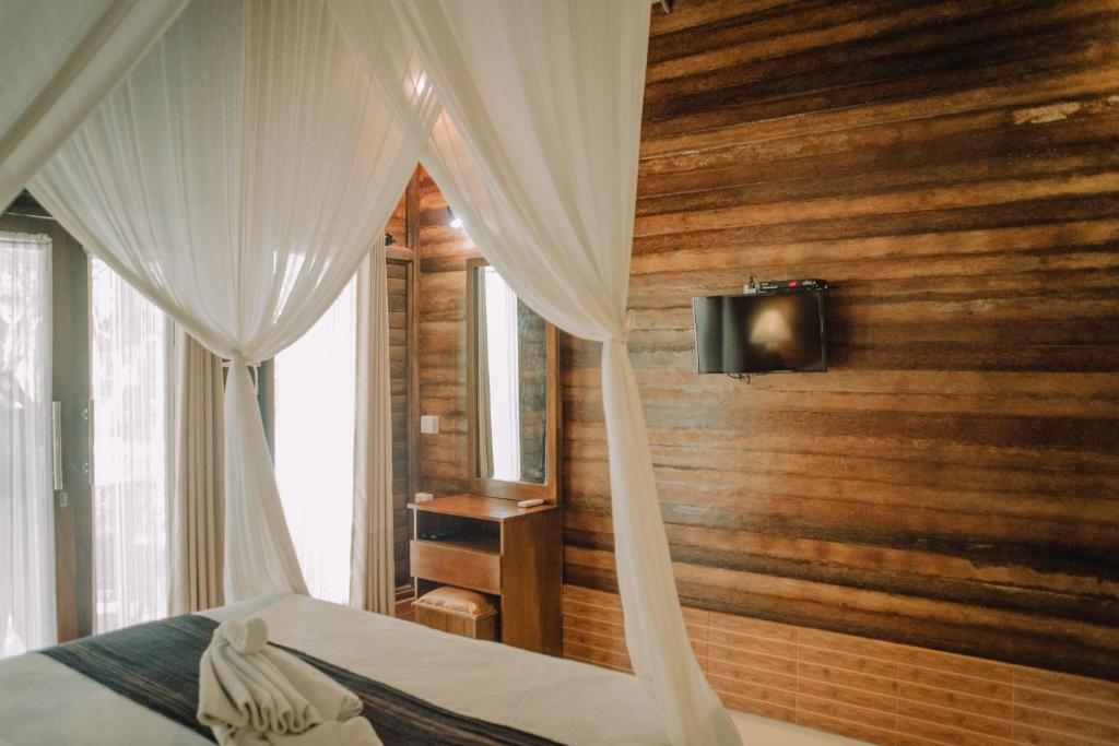 Mertasari Bungalows - 5