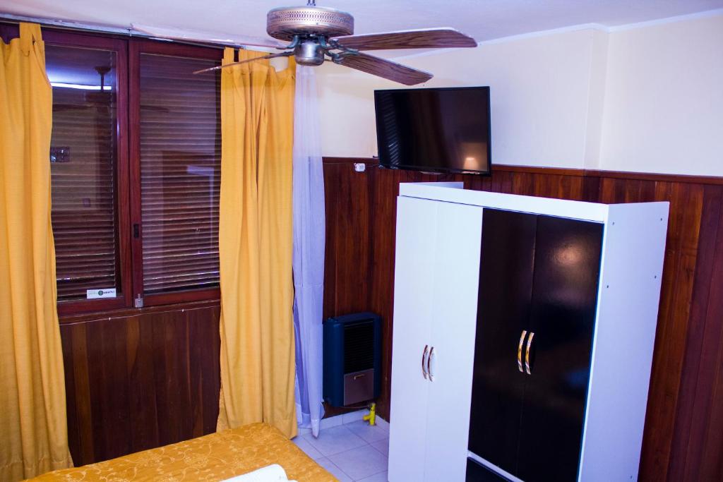 San Bernardo Aparts - Apartamento De Estudio