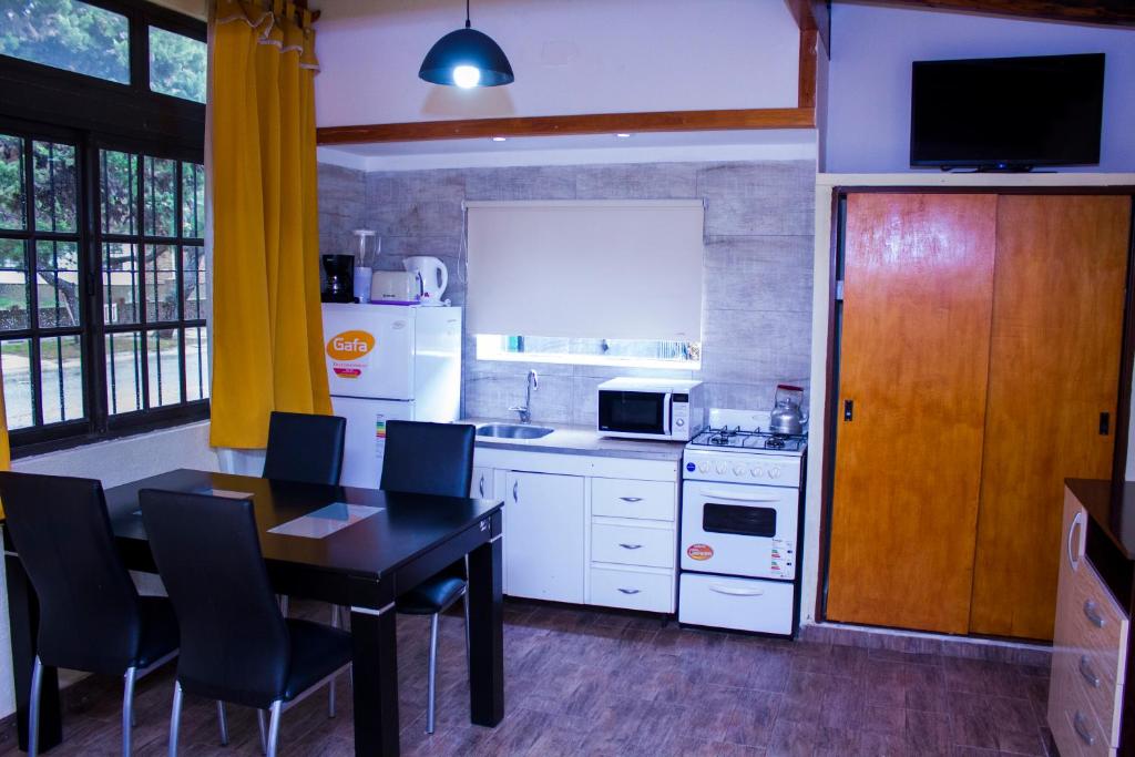 San Bernardo Aparts - Departamento