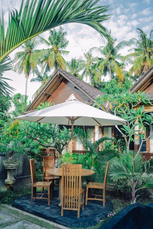 Mertasari Bungalows - 14