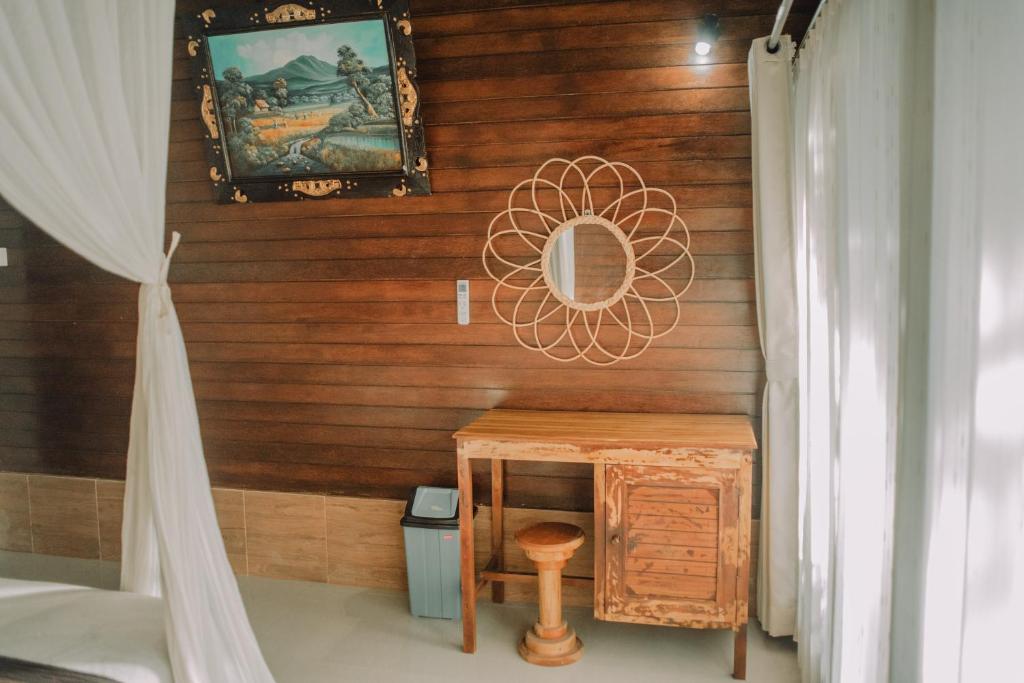 Mertasari Bungalows - 11