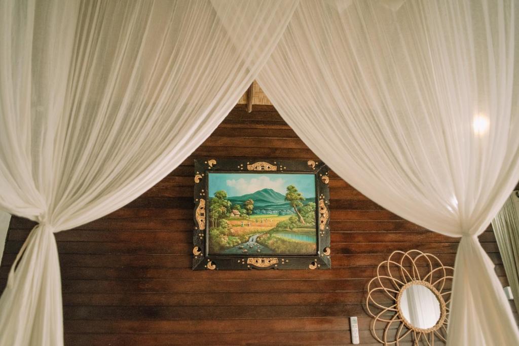 Mertasari Bungalows - 10