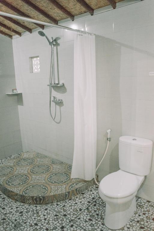 Mertasari Bungalows - 8