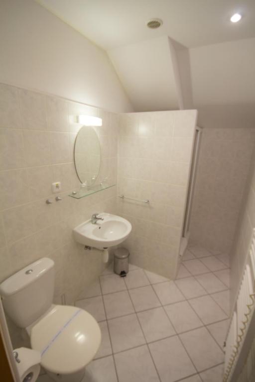 Hotel Maroli Mikulov - 10