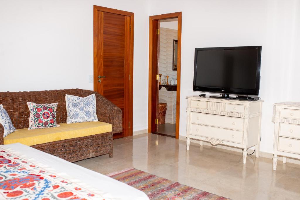  Casa Rosa do Deserto