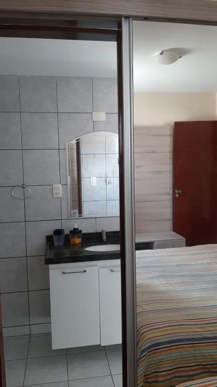  apartamento na praia do bessa