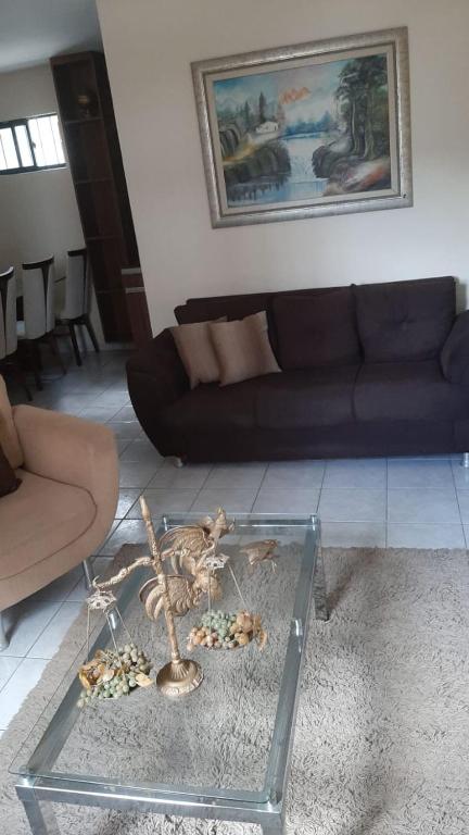  apartamento na praia do bessa