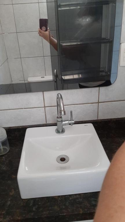  apartamento na praia do bessa