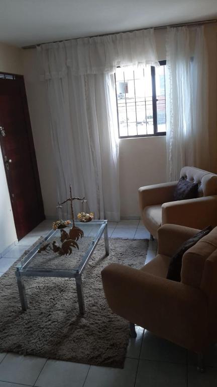  apartamento na praia do bessa