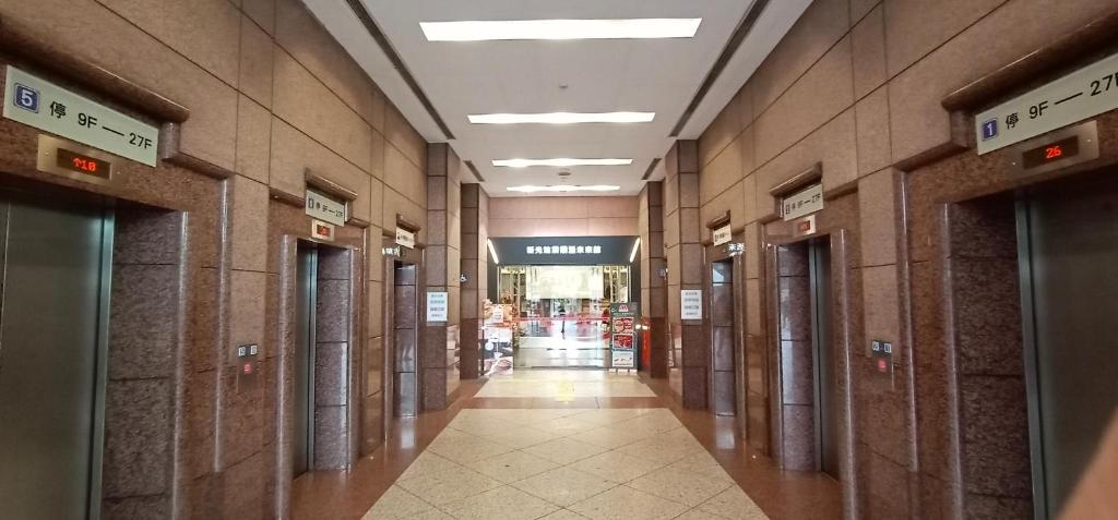 Fotografie z fotogalerie ubytování 台北寵愛之家 taipei favor inn-寵物友善小栈 v destinaci Taipei