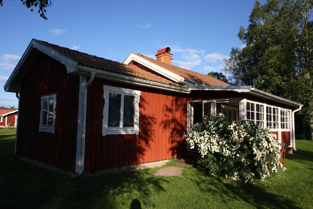 Ratt o Roder Stugby & Konferens