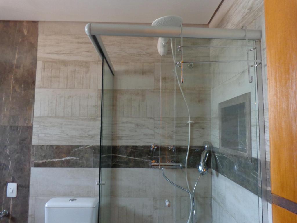  Monte Verde Inn Apartamentos&Suites com Hidromassagem dupla