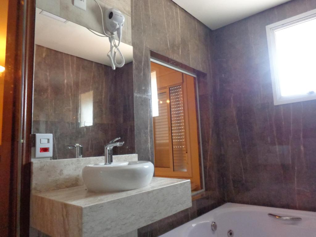  Monte Verde Inn Apartamentos&Suites com Hidromassagem dupla