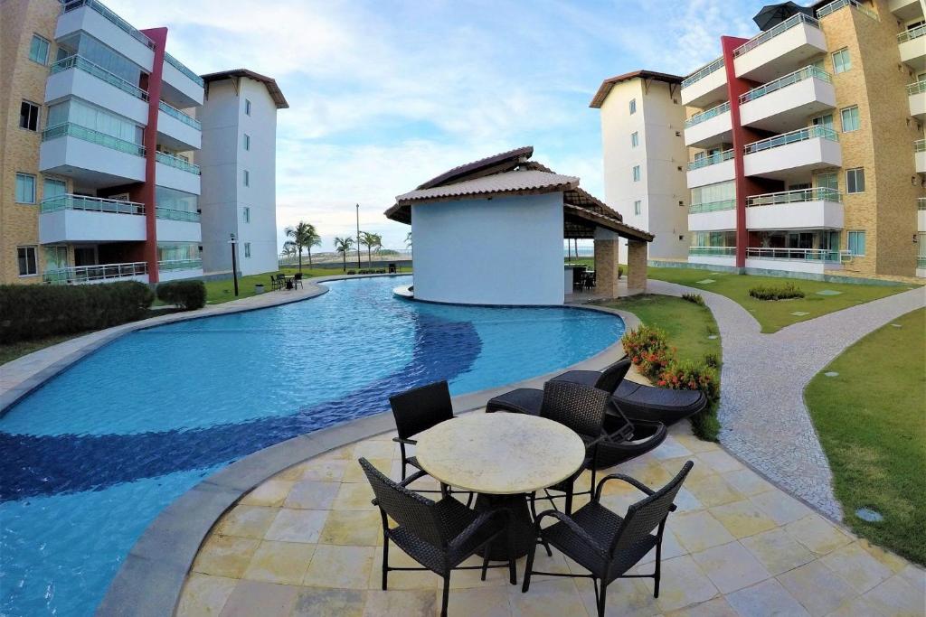  Costa Blanca Beira Mar By DM Apartments