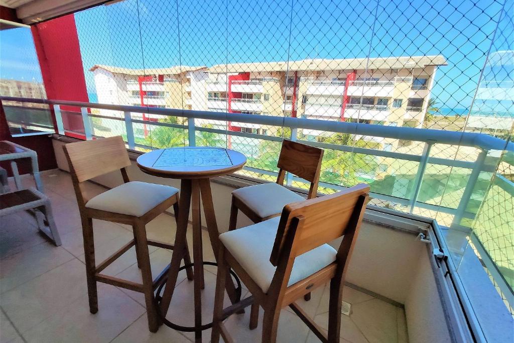  Costa Blanca Beira Mar By DM Apartments