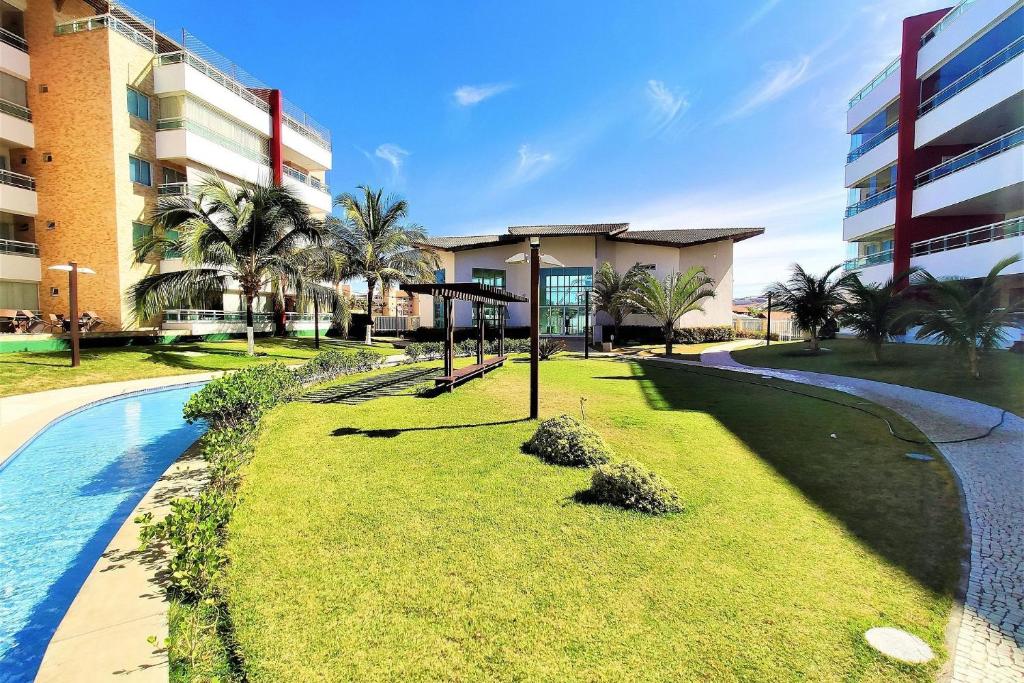  Costa Blanca Beira Mar By DM Apartments