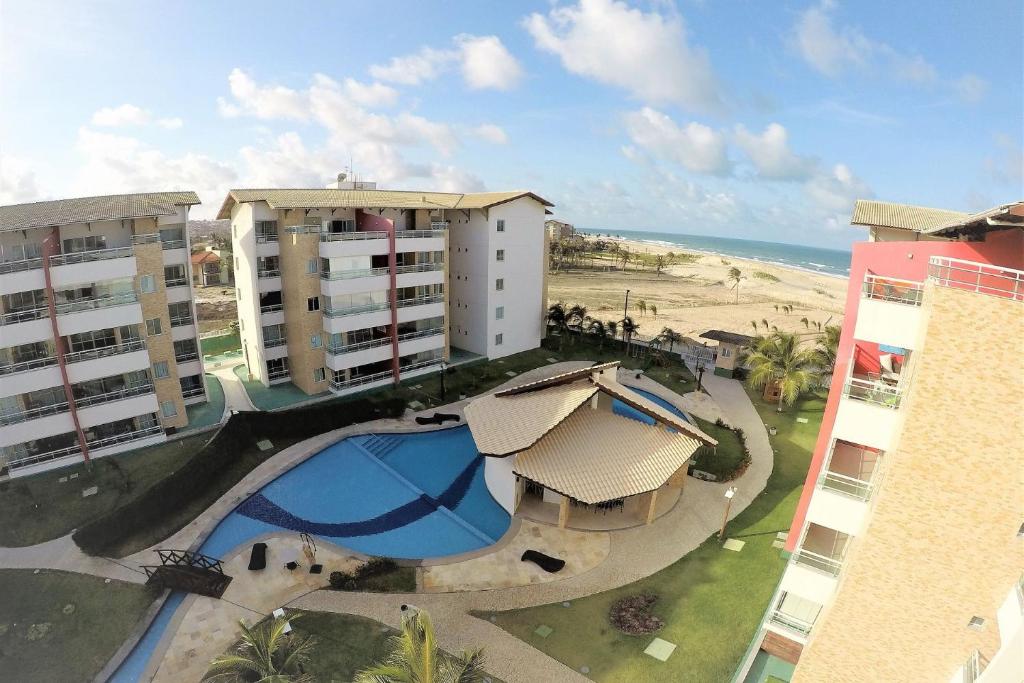  Costa Blanca Beira Mar By DM Apartments