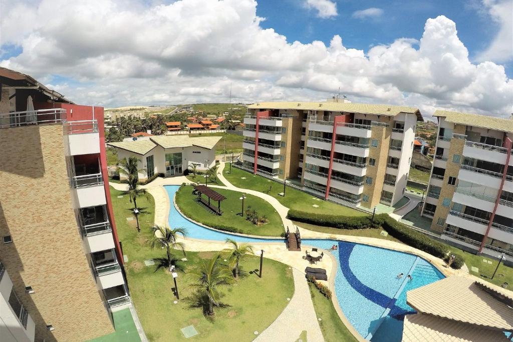  Costa Blanca Beira Mar By DM Apartments