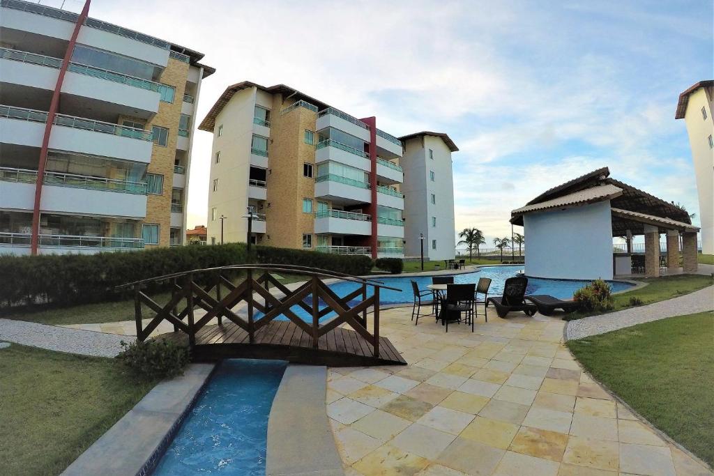  Costa Blanca Beira Mar By DM Apartments