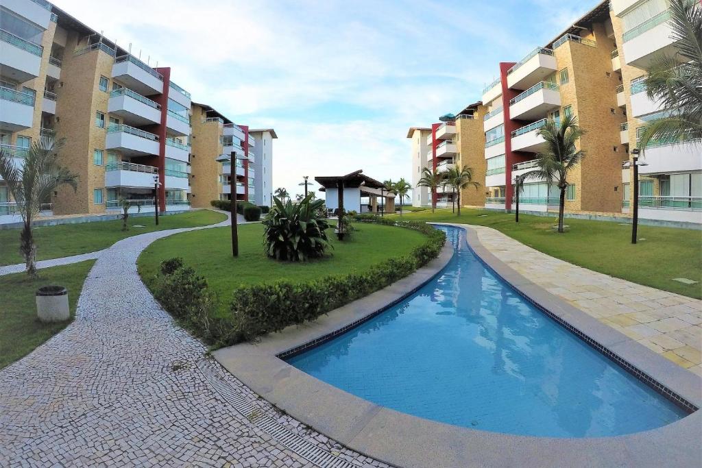  Costa Blanca Beira Mar By DM Apartments