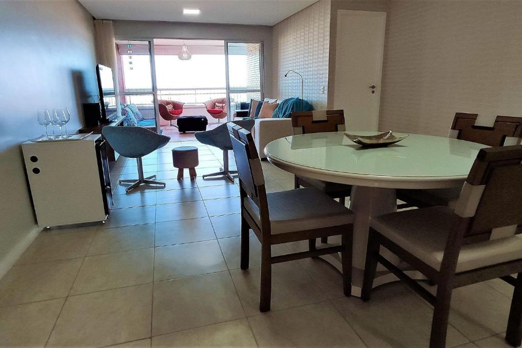  Costa Blanca Beira Mar By DM Apartments