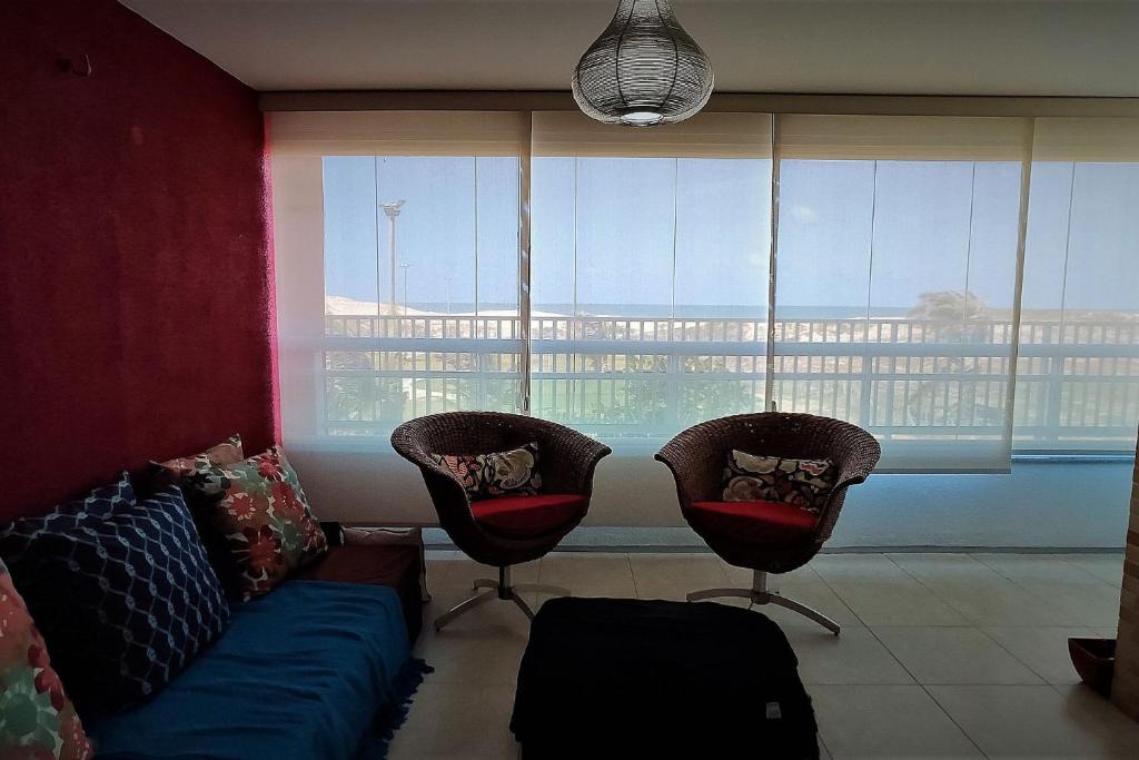  Costa Blanca Beira Mar By DM Apartments