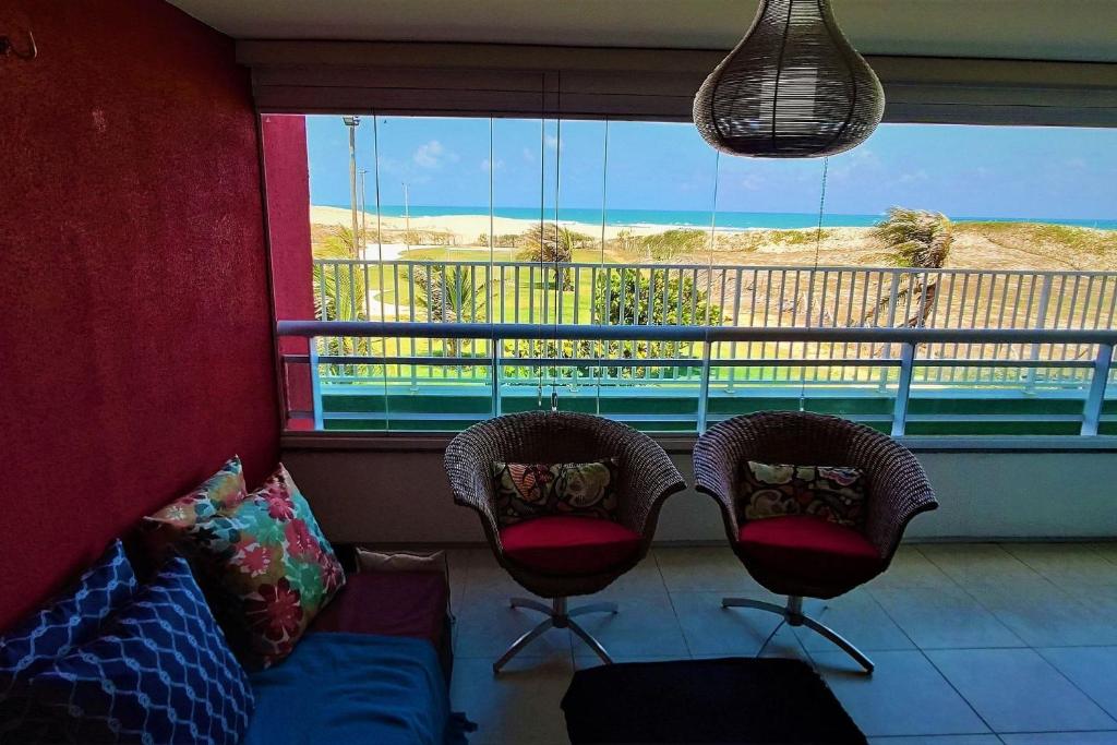  Costa Blanca Beira Mar By DM Apartments