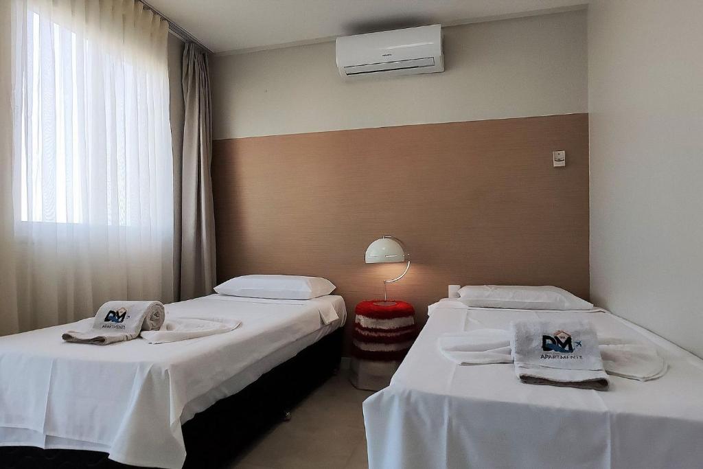  Costa Blanca Beira Mar By DM Apartments