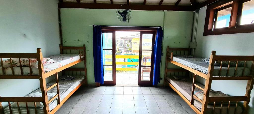  Blue Hostel Paraty