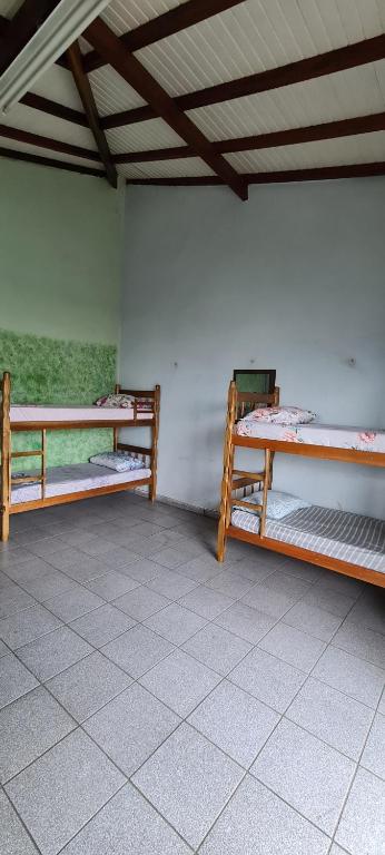 Blue Hostel Paraty