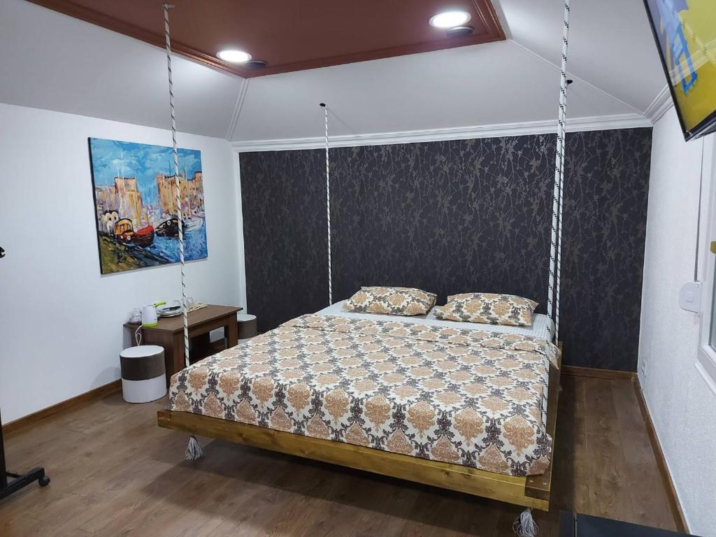 MISTIK SECRET Apartments, Jagodina (updated prices 2024)