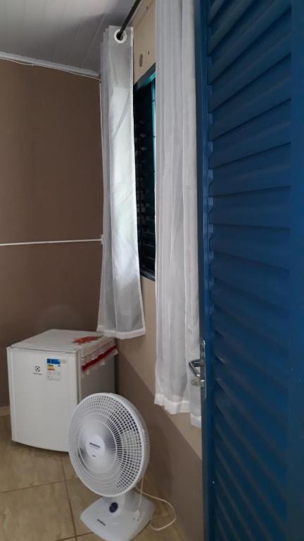  Tranquileid Suíte para Casal