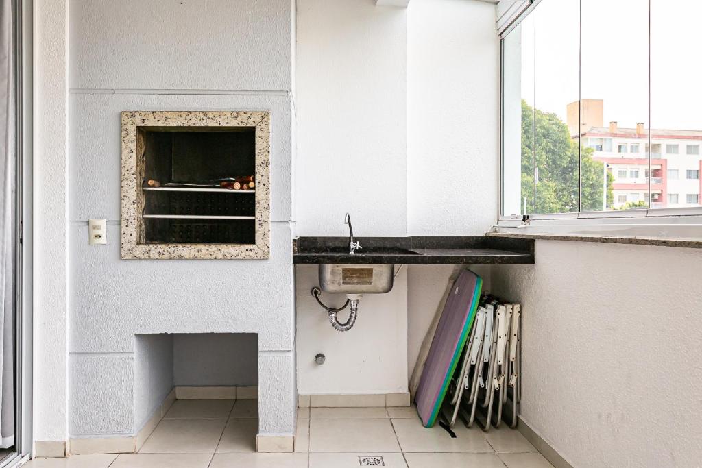 Apto confortável e bem localizado RSM102