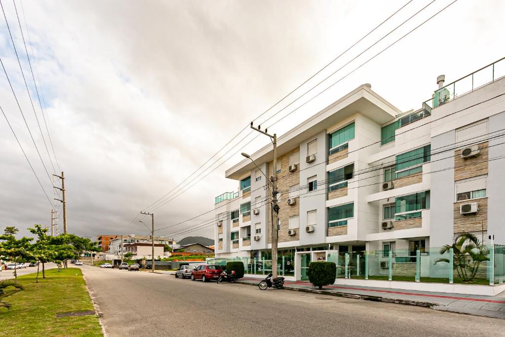  Apto confortável e bem localizado RSM102