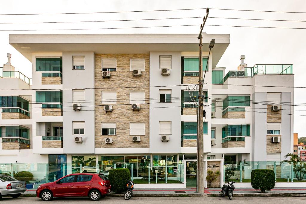  Apto confortável e bem localizado RSM102